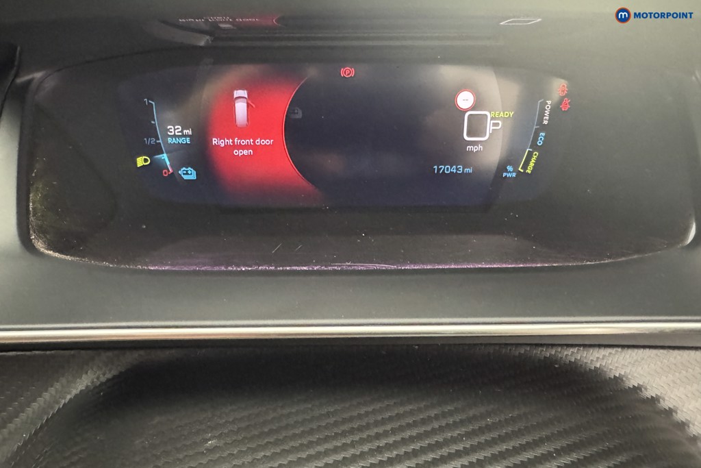 Peugeot 2008 Allure Premium-Plus Automatic Electric SUV - Stock Number (1564645) - 9th supplementary image
