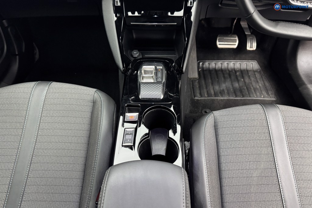 Peugeot 2008 Allure Premium-Plus Automatic Electric SUV - Stock Number (1564645) - 10th supplementary image