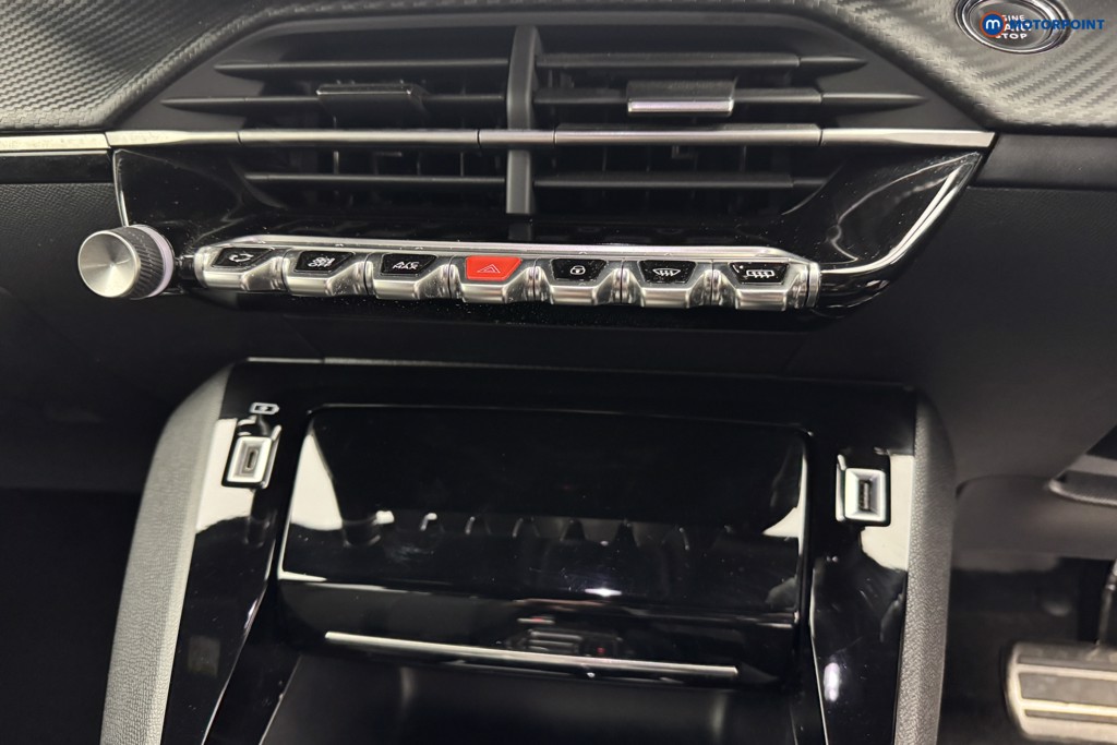 Peugeot 2008 Allure Premium-Plus Automatic Electric SUV - Stock Number (1564645) - 17th supplementary image
