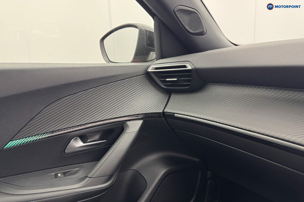 Peugeot 2008 Allure Premium-Plus Automatic Electric SUV - Stock Number (1564645) - 18th supplementary image