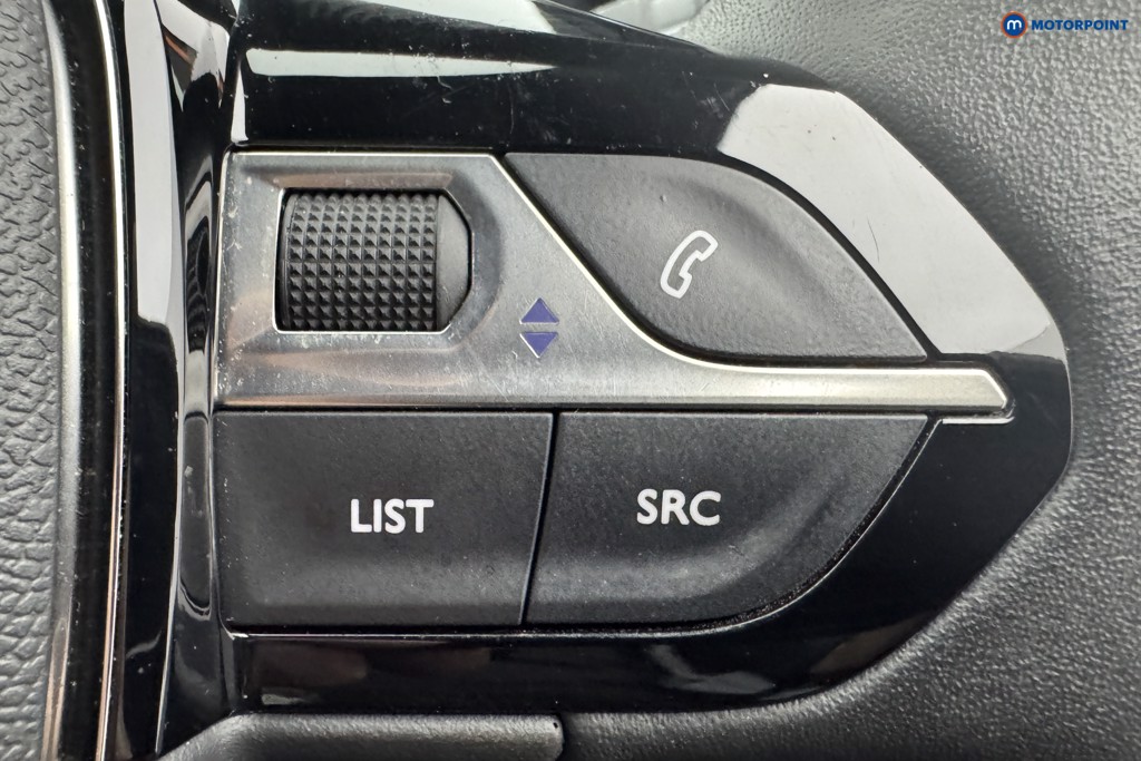 Peugeot 2008 Allure Premium-Plus Automatic Electric SUV - Stock Number (1564645) - 20th supplementary image