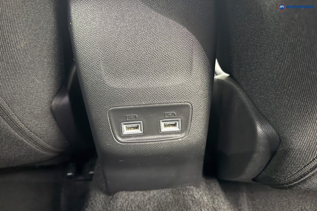 Peugeot 2008 Allure Premium-Plus Automatic Electric SUV - Stock Number (1564645) - 21st supplementary image