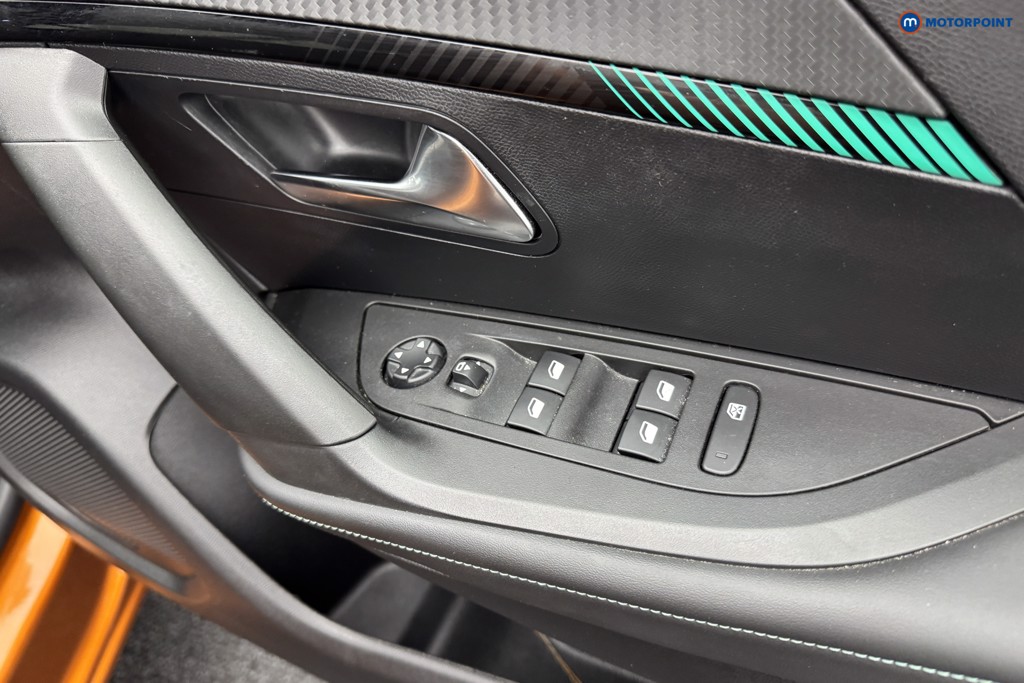 Peugeot 2008 Allure Premium-Plus Automatic Electric SUV - Stock Number (1564645) - 23rd supplementary image
