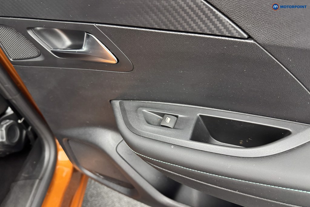 Peugeot 2008 Allure Premium-Plus Automatic Electric SUV - Stock Number (1564645) - 25th supplementary image