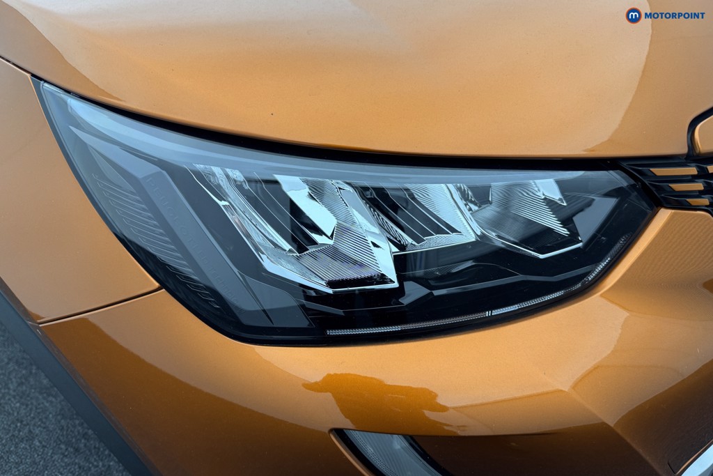 Peugeot 2008 Allure Premium-Plus Automatic Electric SUV - Stock Number (1564645) - 26th supplementary image