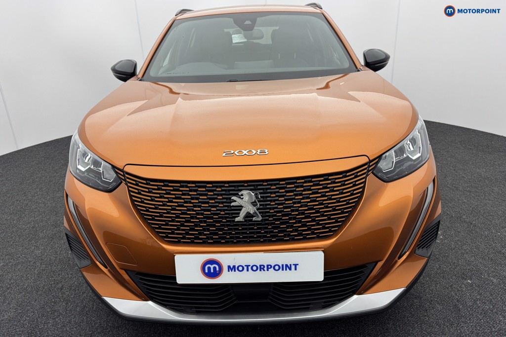Peugeot 2008 Allure Premium-Plus Automatic Electric SUV - Stock Number (1564645) - 28th supplementary image
