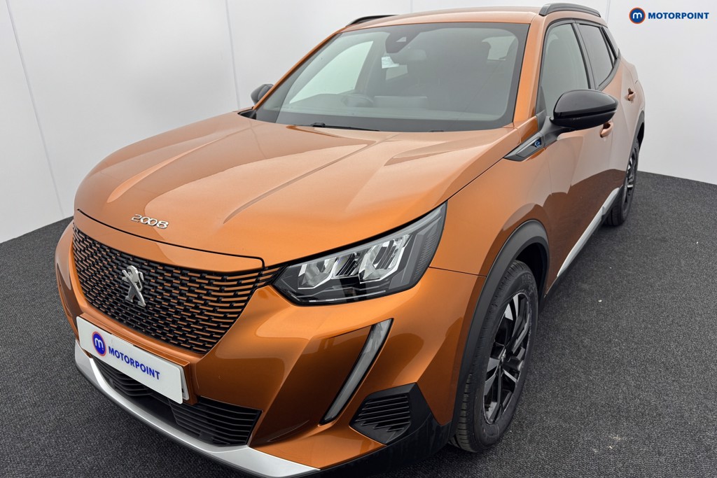 Peugeot 2008 Allure Premium-Plus Automatic Electric SUV - Stock Number (1564645) - 29th supplementary image