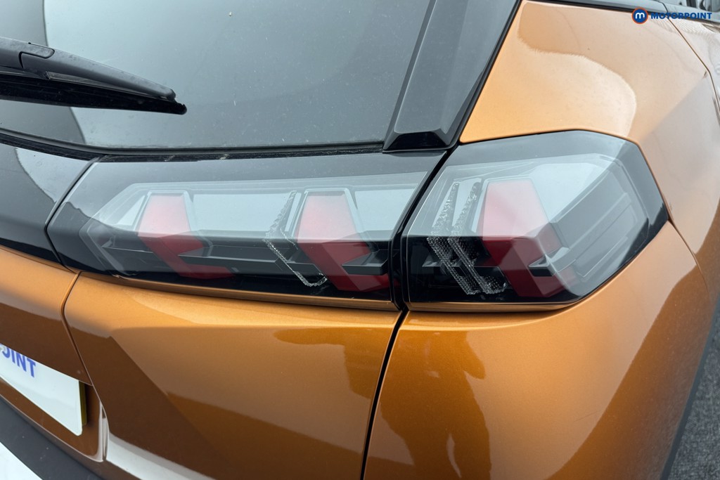 Peugeot 2008 Allure Premium-Plus Automatic Electric SUV - Stock Number (1564645) - 30th supplementary image
