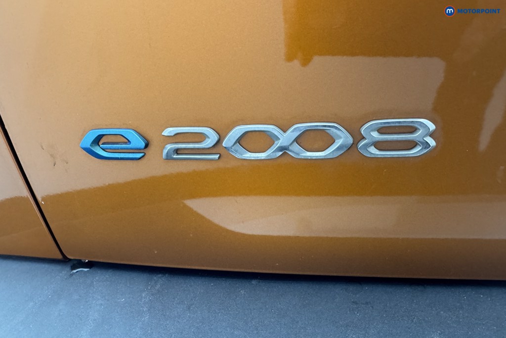 Peugeot 2008 Allure Premium-Plus Automatic Electric SUV - Stock Number (1564645) - 31st supplementary image