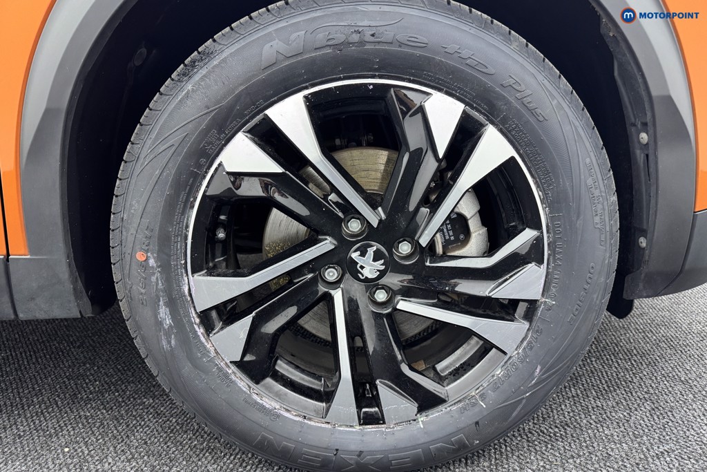 Peugeot 2008 Allure Premium-Plus Automatic Electric SUV - Stock Number (1564645) - 34th supplementary image