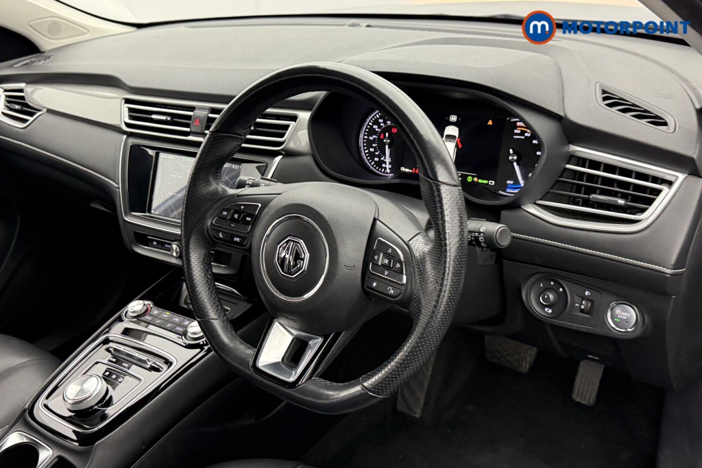 Mg Motor Uk MG5 Exclusive Automatic Electric Estate - Stock Number (1564674) - 4th supplementary image