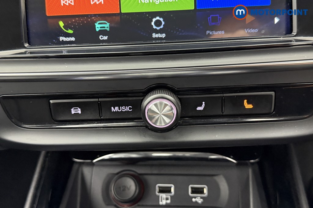 Mg Motor Uk MG5 Exclusive Automatic Electric Estate - Stock Number (1564674) - 9th supplementary image