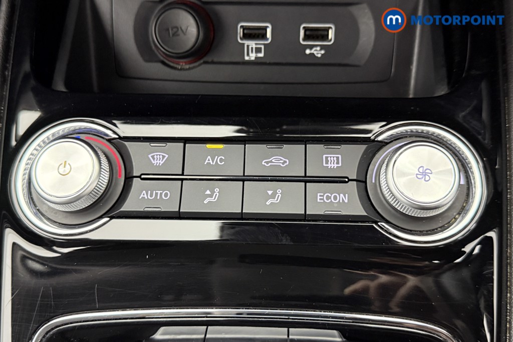 Mg Motor Uk MG5 Exclusive Automatic Electric Estate - Stock Number (1564674) - 10th supplementary image