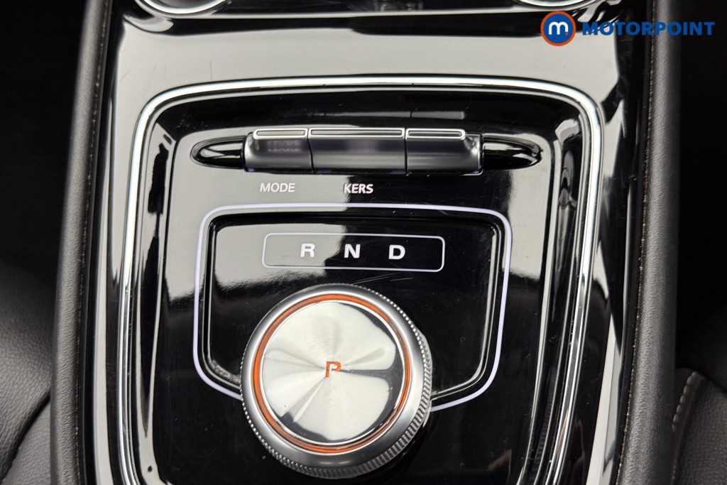 Mg Motor Uk MG5 Exclusive Automatic Electric Estate - Stock Number (1564674) - 11th supplementary image
