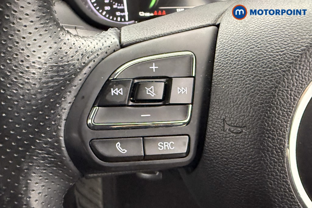 Mg Motor Uk MG5 Exclusive Automatic Electric Estate - Stock Number (1564674) - 12th supplementary image