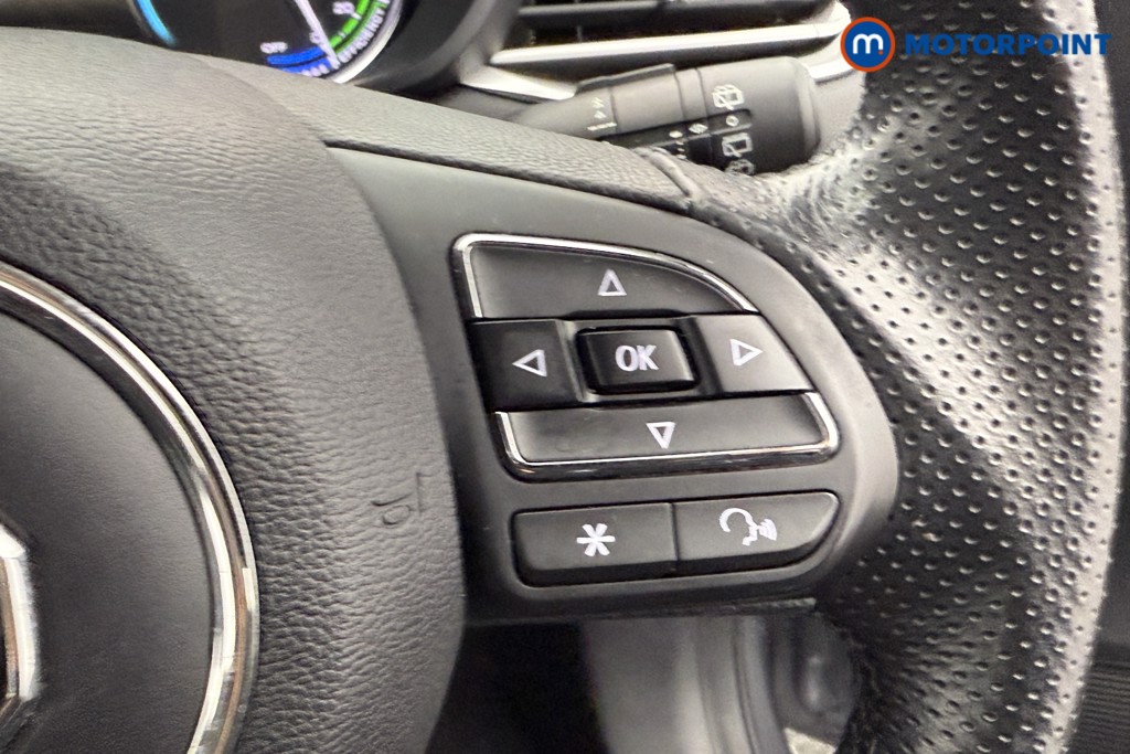 Mg Motor Uk MG5 Exclusive Automatic Electric Estate - Stock Number (1564674) - 13th supplementary image