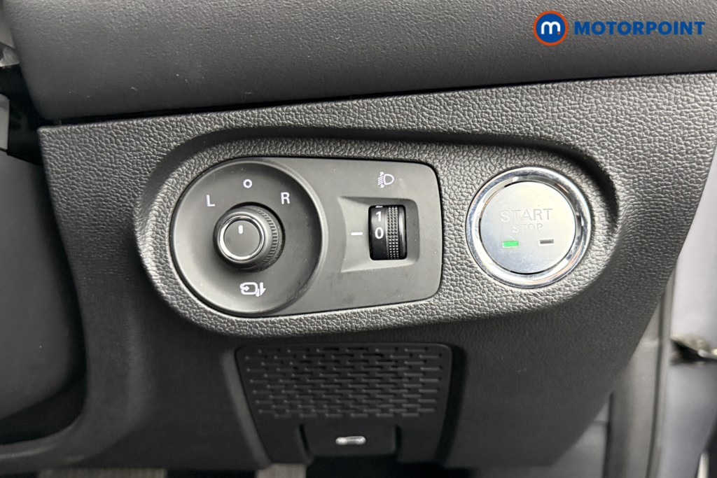 Mg Motor Uk MG5 Exclusive Automatic Electric Estate - Stock Number (1564674) - 14th supplementary image