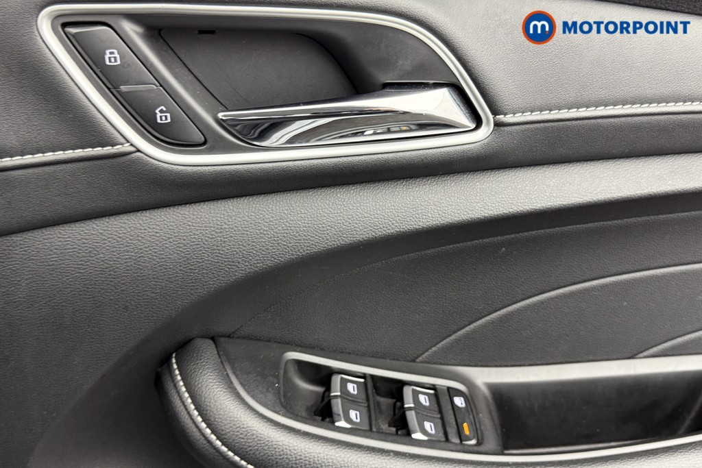 Mg Motor Uk MG5 Exclusive Automatic Electric Estate - Stock Number (1564674) - 15th supplementary image