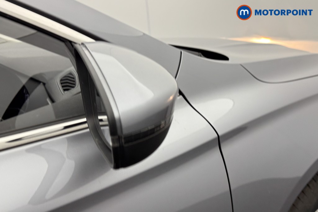 Mg Motor Uk MG5 Exclusive Automatic Electric Estate - Stock Number (1564674) - 18th supplementary image