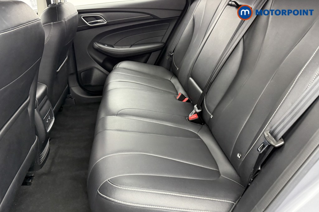 Mg Motor Uk MG5 Exclusive Automatic Electric Estate - Stock Number (1564674) - 23rd supplementary image