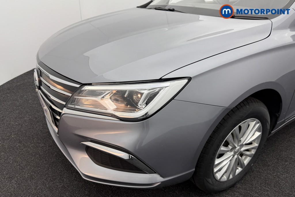 Mg Motor Uk MG5 Exclusive Automatic Electric Estate - Stock Number (1564674) - 28th supplementary image