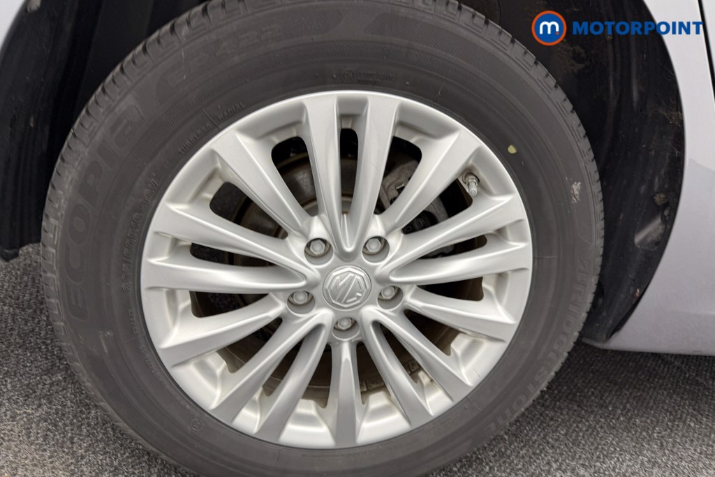 Mg Motor Uk MG5 Exclusive Automatic Electric Estate - Stock Number (1564674) - 31st supplementary image