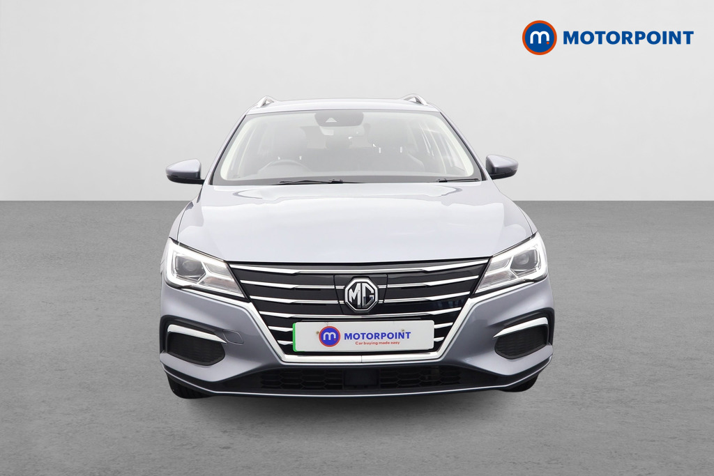 Mg Motor Uk MG5 Exclusive Automatic Electric Estate - Stock Number (1564674) - Front bumper