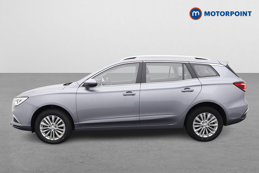 Mg Motor Uk MG5 Exclusive Automatic Electric Estate - Stock Number (1564674) - Passenger side