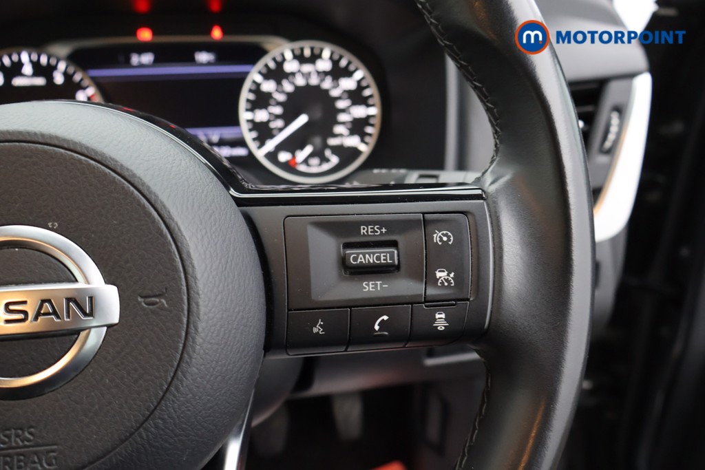 Nissan Qashqai Acenta Premium Manual Petrol SUV - Stock Number (1564678) - 3rd supplementary image