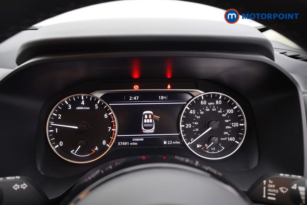 Nissan Qashqai Acenta Premium Manual Petrol SUV - Stock Number (1564678) - 4th supplementary image