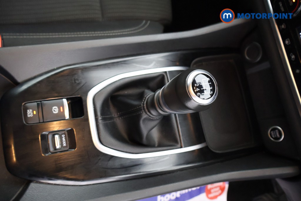 Nissan Qashqai Acenta Premium Manual Petrol SUV - Stock Number (1564678) - 6th supplementary image