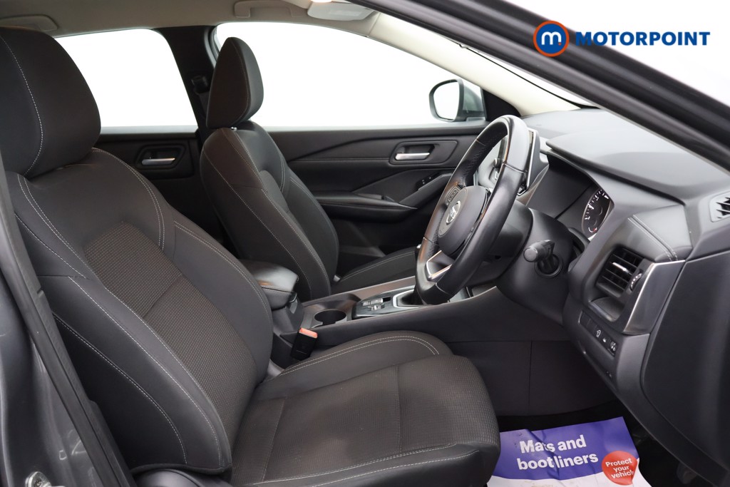 Nissan Qashqai Acenta Premium Manual Petrol SUV - Stock Number (1564678) - 11th supplementary image