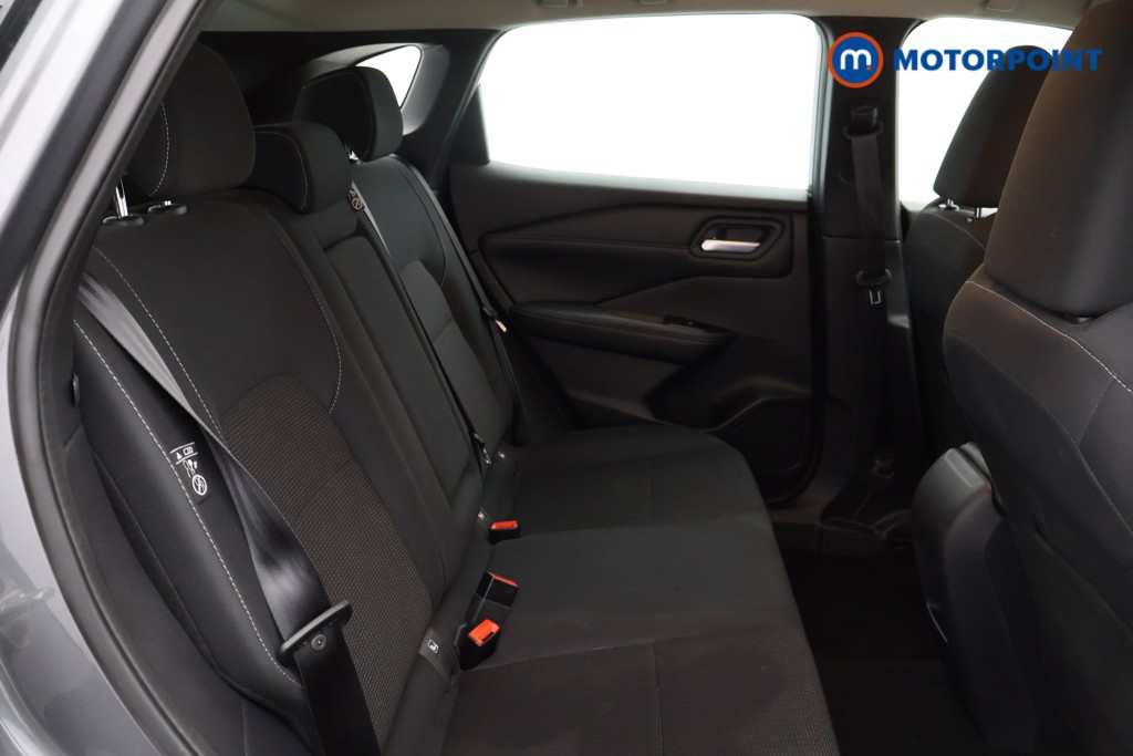 Nissan Qashqai Acenta Premium Manual Petrol SUV - Stock Number (1564678) - 12th supplementary image