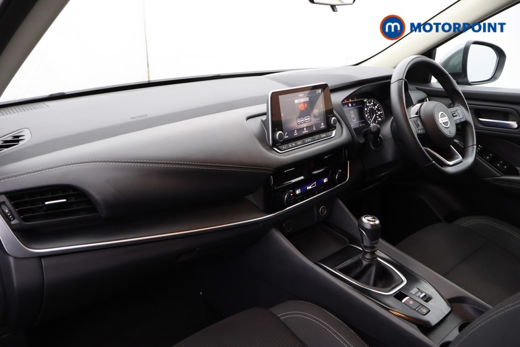 Nissan Qashqai Acenta Premium Manual Petrol SUV - Stock Number (1564678) - 13th supplementary image