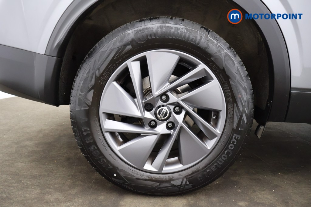 Nissan Qashqai Acenta Premium Manual Petrol SUV - Stock Number (1564678) - 15th supplementary image