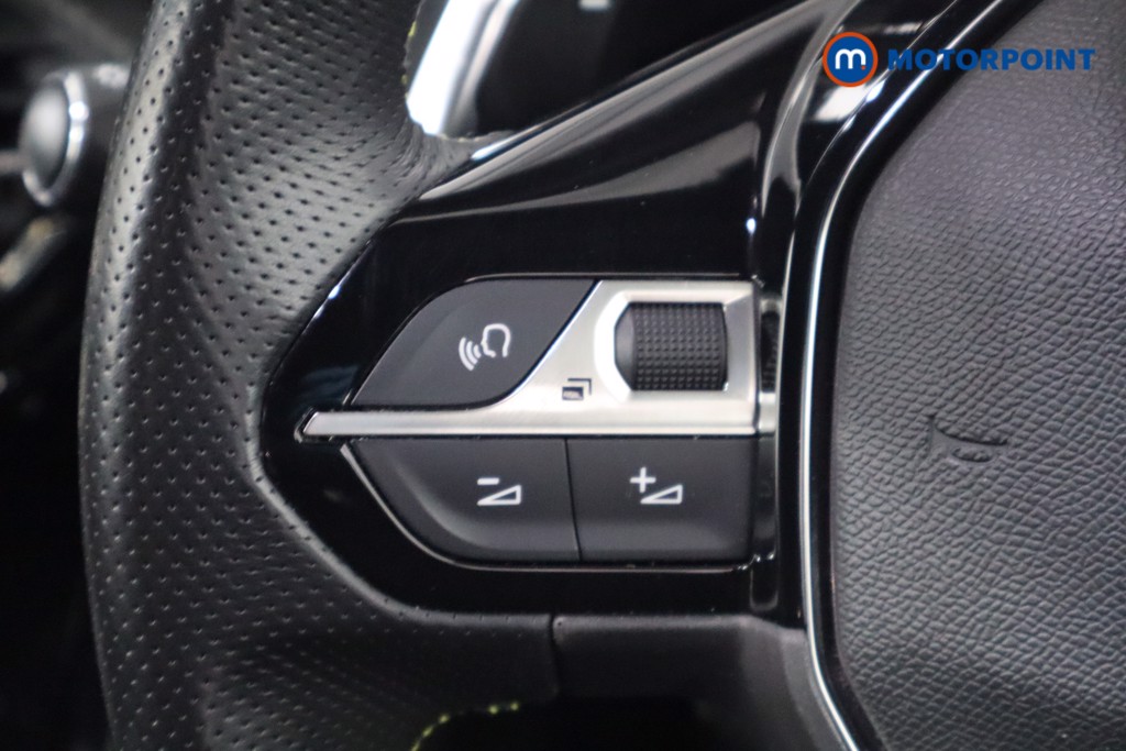 Peugeot 208 Gt Line Automatic Petrol Hatchback - Stock Number (1564696) - 7th supplementary image