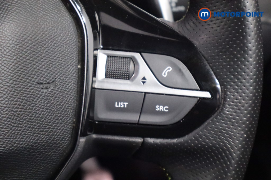 Peugeot 208 Gt Line Automatic Petrol Hatchback - Stock Number (1564696) - 8th supplementary image