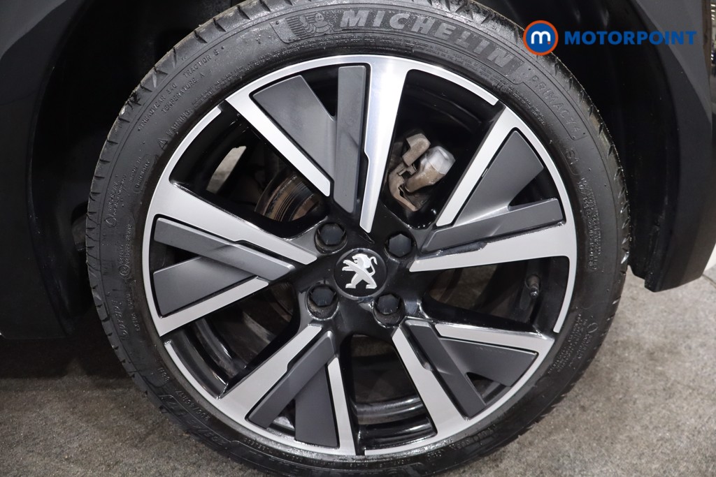 Peugeot 208 Gt Line Automatic Petrol Hatchback - Stock Number (1564696) - 12th supplementary image