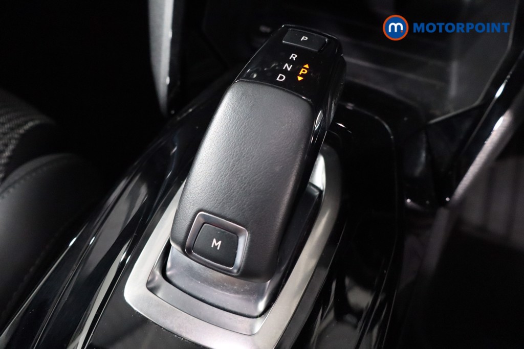 Peugeot 208 Gt Line Automatic Petrol Hatchback - Stock Number (1564696) - 14th supplementary image