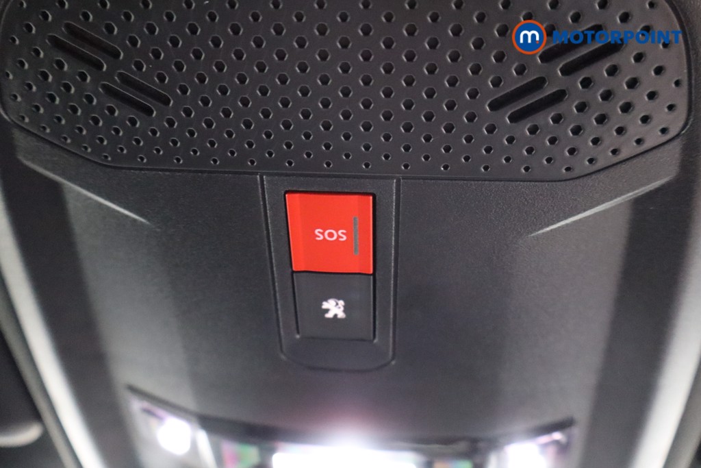Peugeot 208 Gt Line Automatic Petrol Hatchback - Stock Number (1564696) - 17th supplementary image