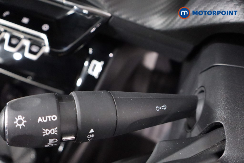 Peugeot 208 Gt Line Automatic Petrol Hatchback - Stock Number (1564696) - 20th supplementary image