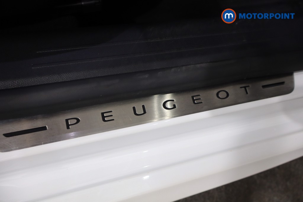 Peugeot 208 Gt Line Automatic Petrol Hatchback - Stock Number (1564696) - 21st supplementary image