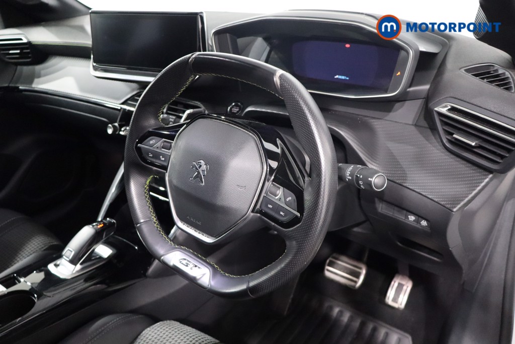 Peugeot 208 Gt Line Automatic Petrol Hatchback - Stock Number (1564696) - 22nd supplementary image