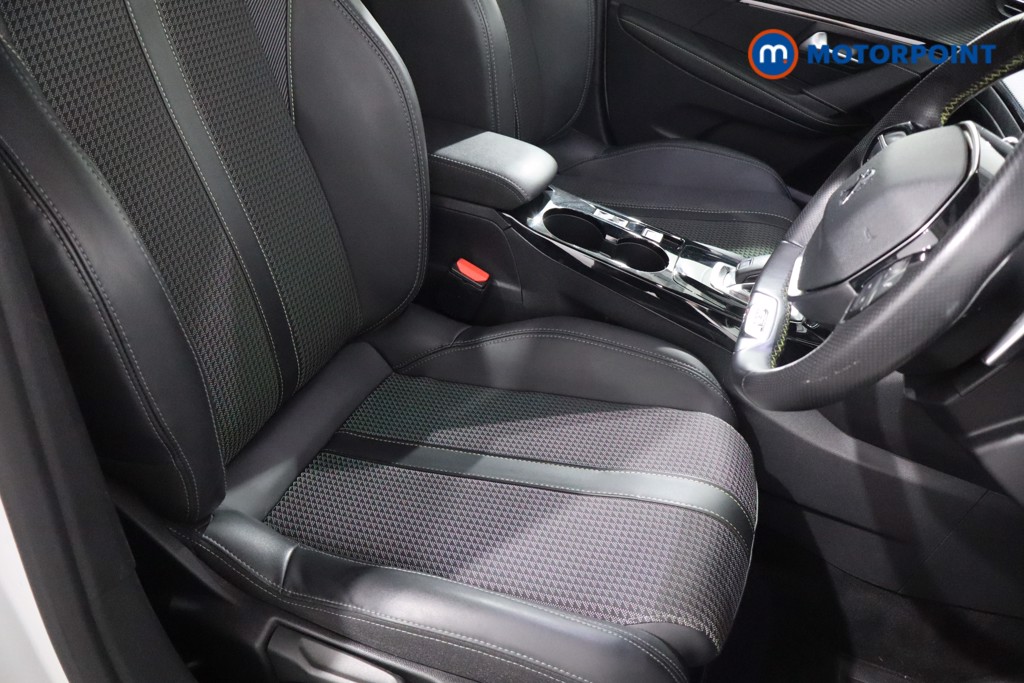 Peugeot 208 Gt Line Automatic Petrol Hatchback - Stock Number (1564696) - 23rd supplementary image