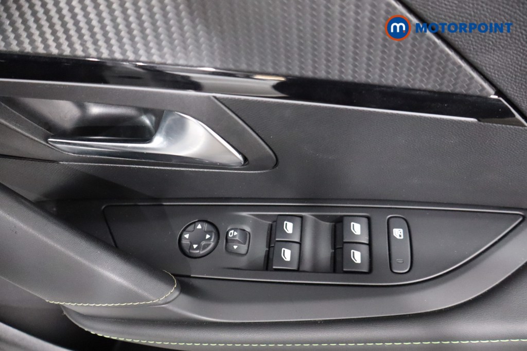 Peugeot 208 Gt Line Automatic Petrol Hatchback - Stock Number (1564696) - 24th supplementary image