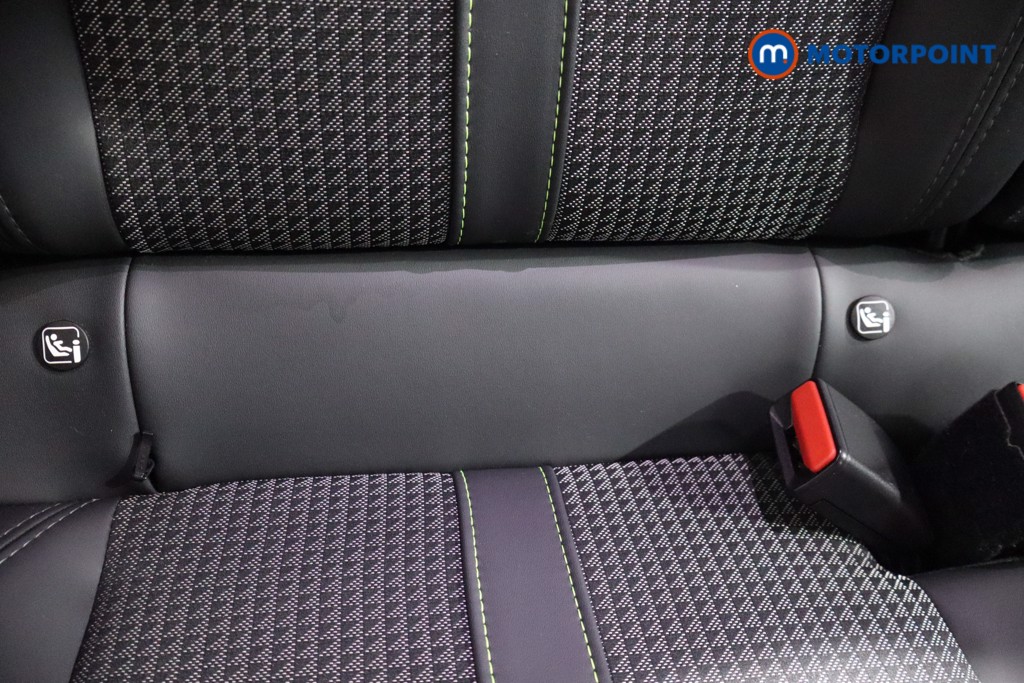 Peugeot 208 Gt Line Automatic Petrol Hatchback - Stock Number (1564696) - 25th supplementary image