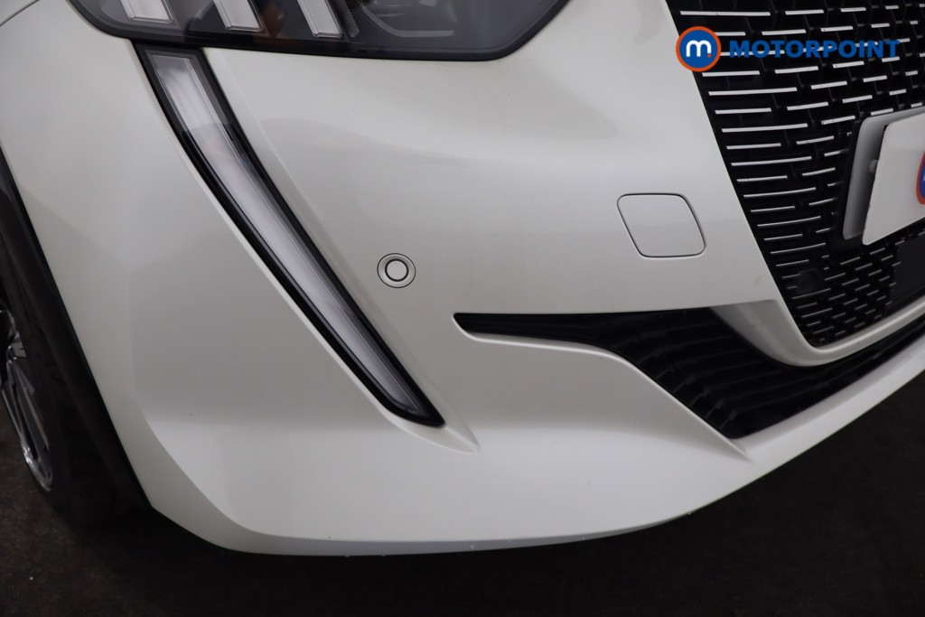 Peugeot 208 Gt Line Automatic Petrol Hatchback - Stock Number (1564696) - 26th supplementary image
