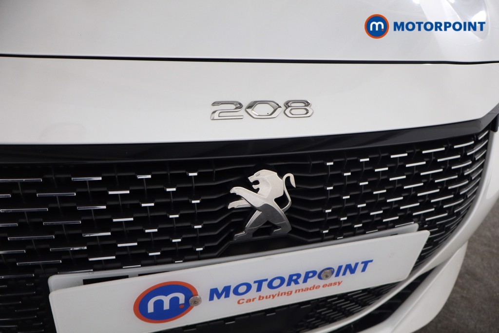 Peugeot 208 Gt Line Automatic Petrol Hatchback - Stock Number (1564696) - 28th supplementary image