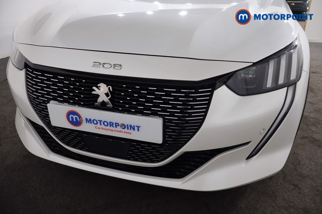 Peugeot 208 Gt Line Automatic Petrol Hatchback - Stock Number (1564696) - 29th supplementary image
