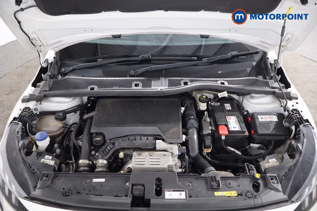 Peugeot 208 Gt Line Automatic Petrol Hatchback - Stock Number (1564696) - 30th supplementary image